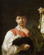 Giovanni Battista Piazzetta, Beggar boy